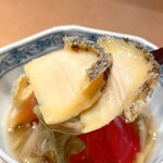 塩とダシ たいち - 