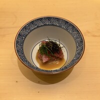 鮨　日本橋　鰤門 - 