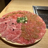 横浜焼肉kintan -  横浜焼肉kintan -
