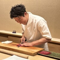 鮨 おおが - 