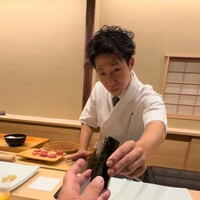 鮨 おおが - 