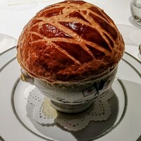 メゾン ポール・ボキューズ - 