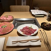 横浜焼肉kintan -  横浜焼肉kintan -