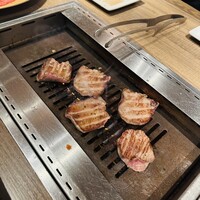 神楽坂焼肉 Kintan -  神楽坂焼肉 Kintan -