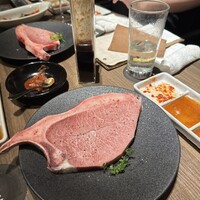 神楽坂焼肉 Kintan -  神楽坂焼肉 Kintan -