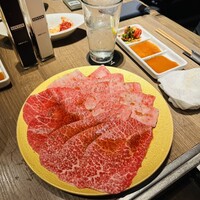 神楽坂焼肉 Kintan -  神楽坂焼肉 Kintan -