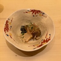 鮨　日本橋　鰤門 - 