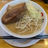 らーめんまるはち 小牧本店