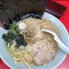 ラーメン壱六家 磯子本店
