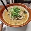屋台ラーメン 学園通り店