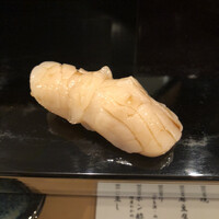 蛇の市 本店 - ホタテ