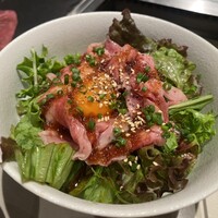 熟成和牛焼肉エイジング・ビーフ 横浜店 - 