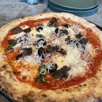 800°DEGREES ARTISAN PIZZERIA - 