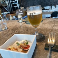 800°DEGREES ARTISAN PIZZERIA - 