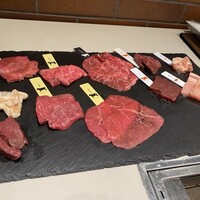 熟成和牛焼肉エイジング・ビーフ 横浜店 - 