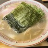 煮干中華蕎麦 ふじた