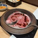 すき焼き十二天 - 