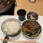 すき焼き十二天 - 