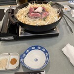生ラムレア焼きジンギスカン羊屋 チョップ 北本店 - 