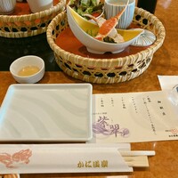 かに道楽 銀座八丁目店 - 