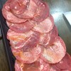 七輪焼肉 安安 川越クレアモール店
