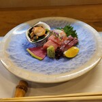 不動坂　菊地 - 