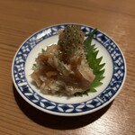 個室居酒屋 鶏の吉助 - 