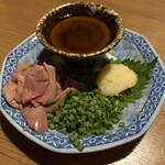 個室居酒屋 鶏の吉助 - 