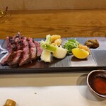 不動坂　菊地 - 