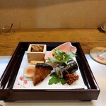 不動坂　菊地 - 