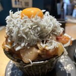 シハチ鮮魚店  狸COMICHI店 - 