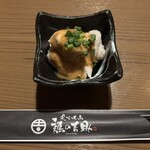 個室居酒屋 鶏の吉助 - 