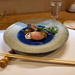 不動坂　菊地 - 