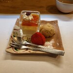 不動坂　菊地 - 