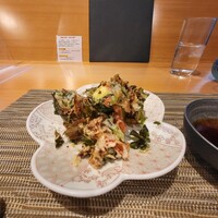 新割烹 丹色 - 
