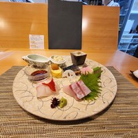 新割烹 丹色 - 