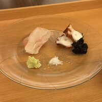 日本料理 晴山 - 