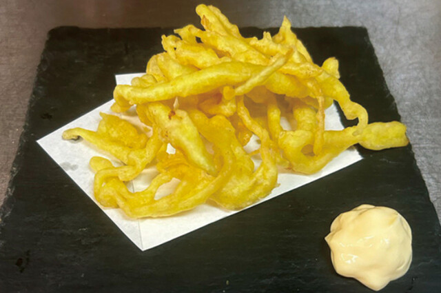 Sushi Dokoro Shimaya