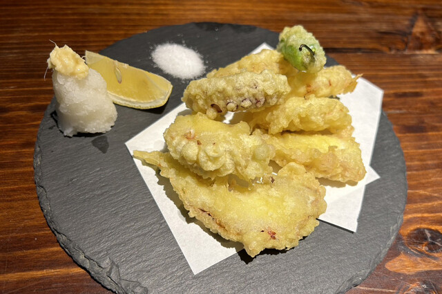 Sushi Dokoro Shimaya photo 2