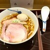麺 みつヰ