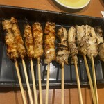 秋吉 新小岩店 - 