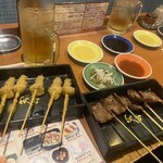 秋吉 新小岩店 - 