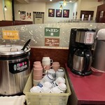 中華料理 パンダ 月寒店 - 