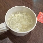 中華料理 パンダ - 