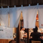 とんかつひなた - 