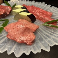 焼肉 牛印 新宿店 - 