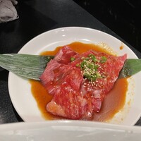 老舗精肉店直送 千種焼肉 飛騨牛の奴隷 千種店 - 