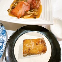 個室中華 頤和園 溜池山王店 - 