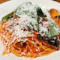 ピッツェリア&トラットリア ゴンゾ 目黒店 - 