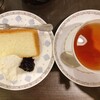 Cafeきょうぶんかん